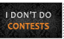 No Contests