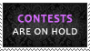 Hold Contests by Enjoumou