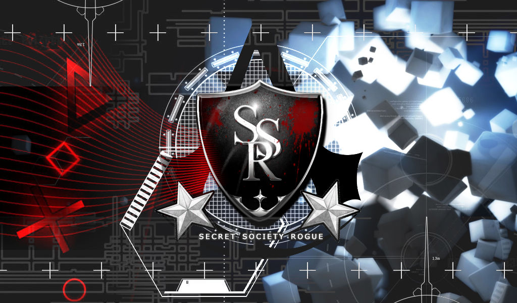 SSR wallpaper by KuraiNight on DeviantArt