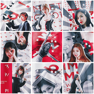 #6 Twice