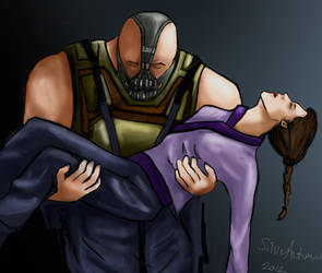 Bane and Talia