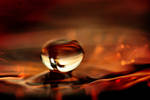 Harvest Moon Waterdrop by idnurse41