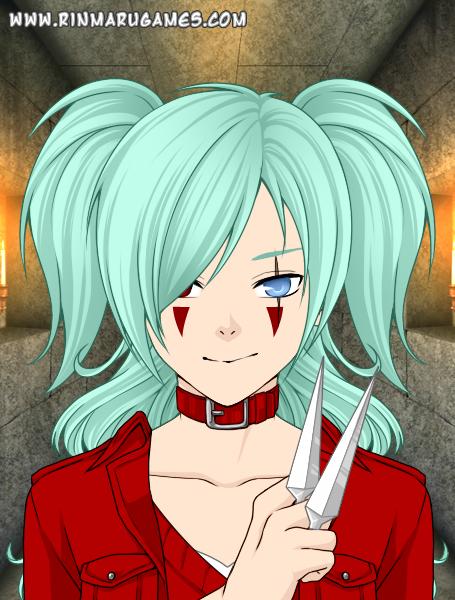 Mia anime version by WendyMarvel1010 on DeviantArt