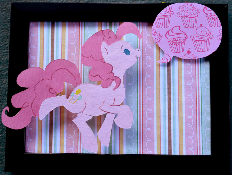 Pinkie Pie