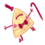 Bill Happy Cipher