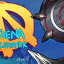 Borderlands: Athena