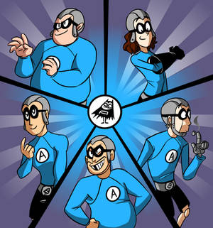 The Aquabats