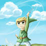 Legend of Zelda: The Wind Waker