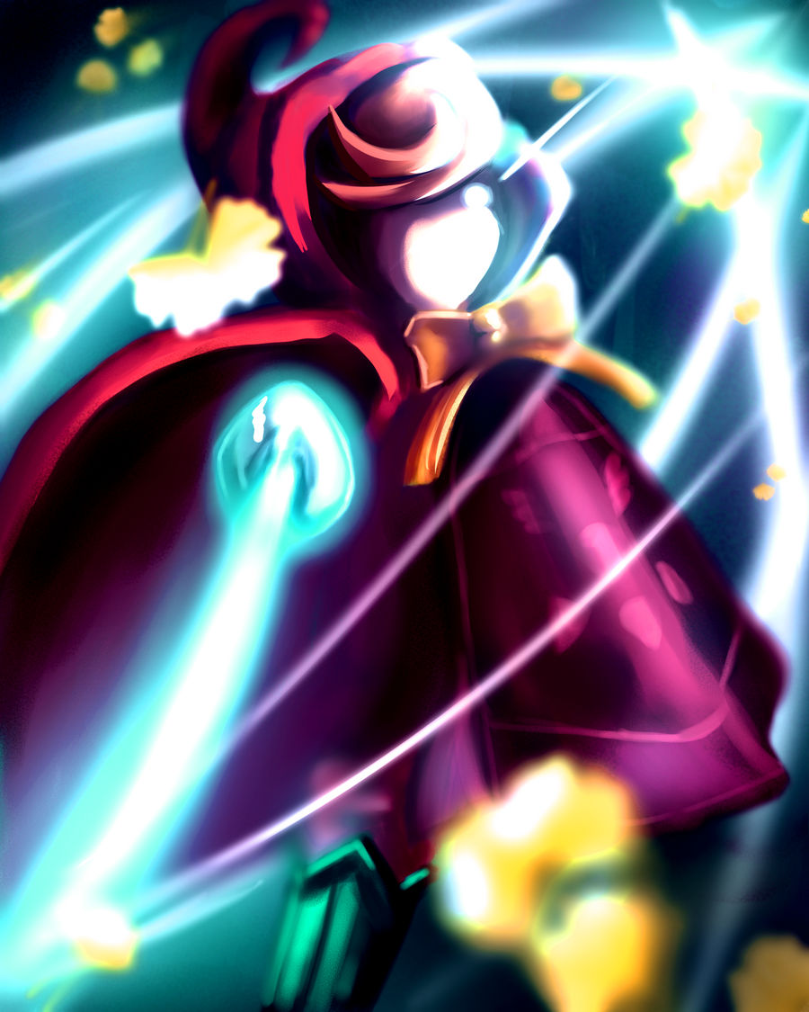 Untenable Red Undertale Tribute: Red by Geomerisc on DeviantArt