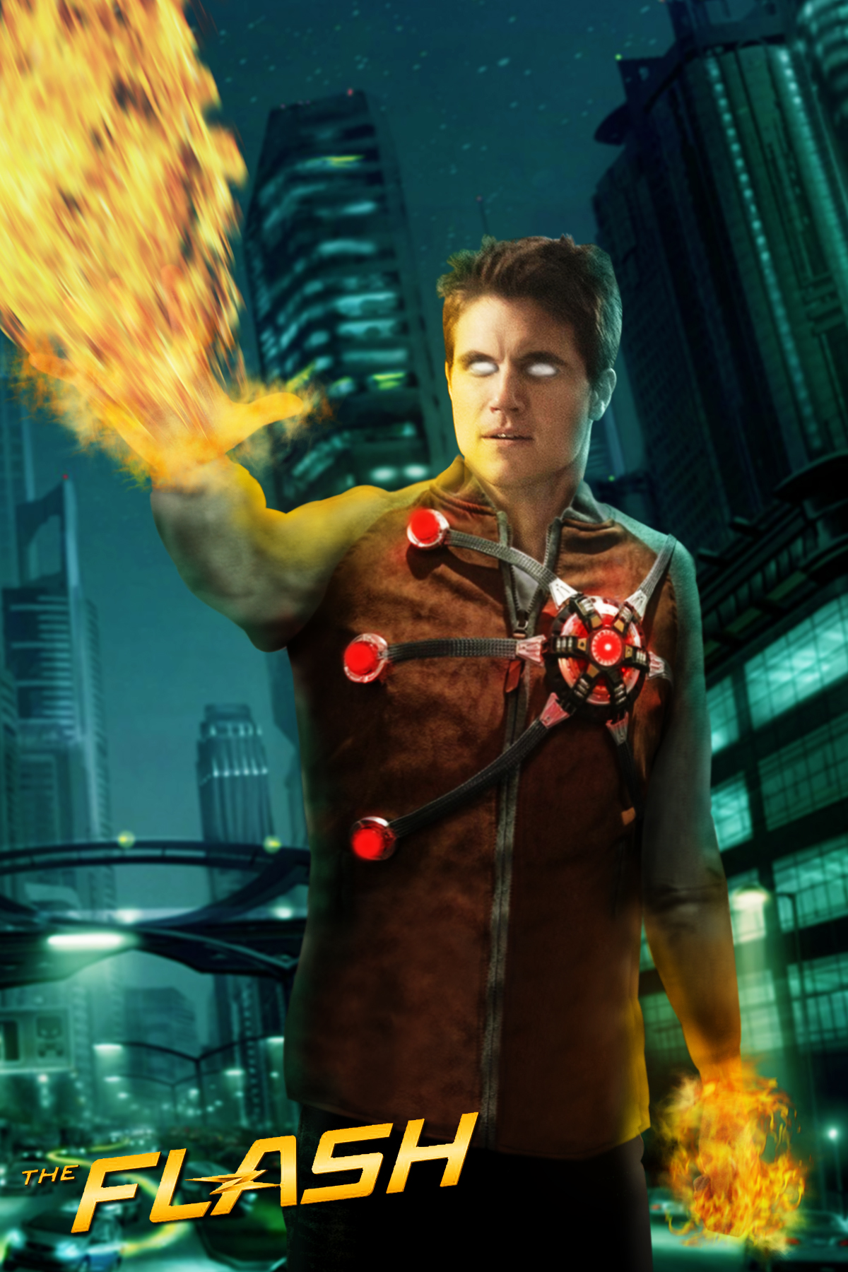 Firestorm By Xjesperson On Deviantart Firestorm By Xjesperson On Deviantart