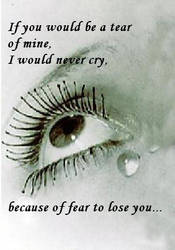 Tear