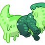 Fab Booger