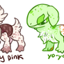 chubby protus adopts