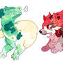 more adopts open