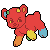 rainbow ixi