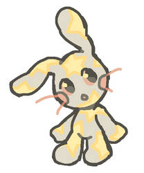 bunny adopt