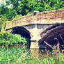 Old Stone Bridge: Country Crossing