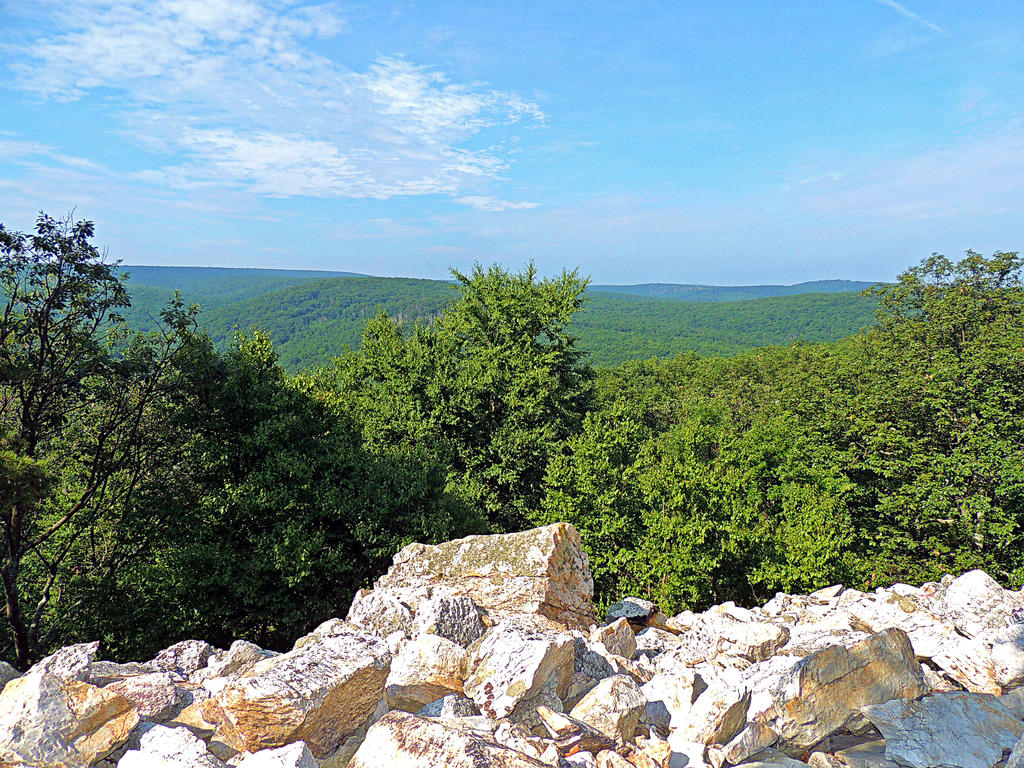 Buzzard Rocks Outlook 03