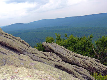 Chimney Rocks Outlook 05