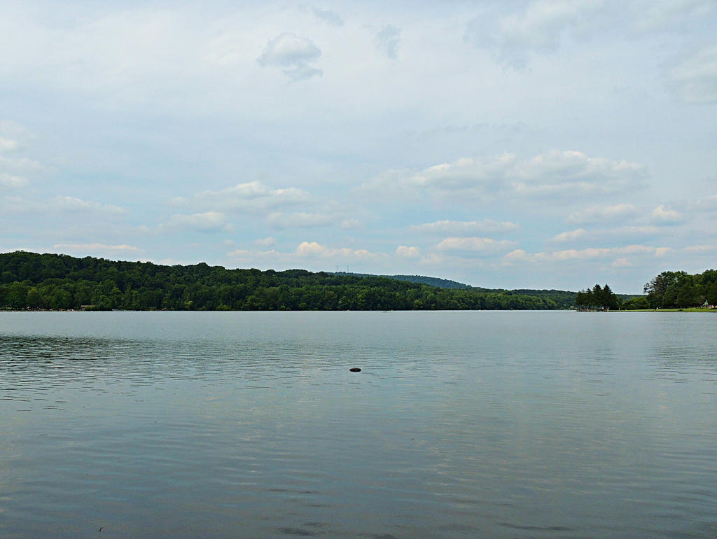 Pinchot Lake 10