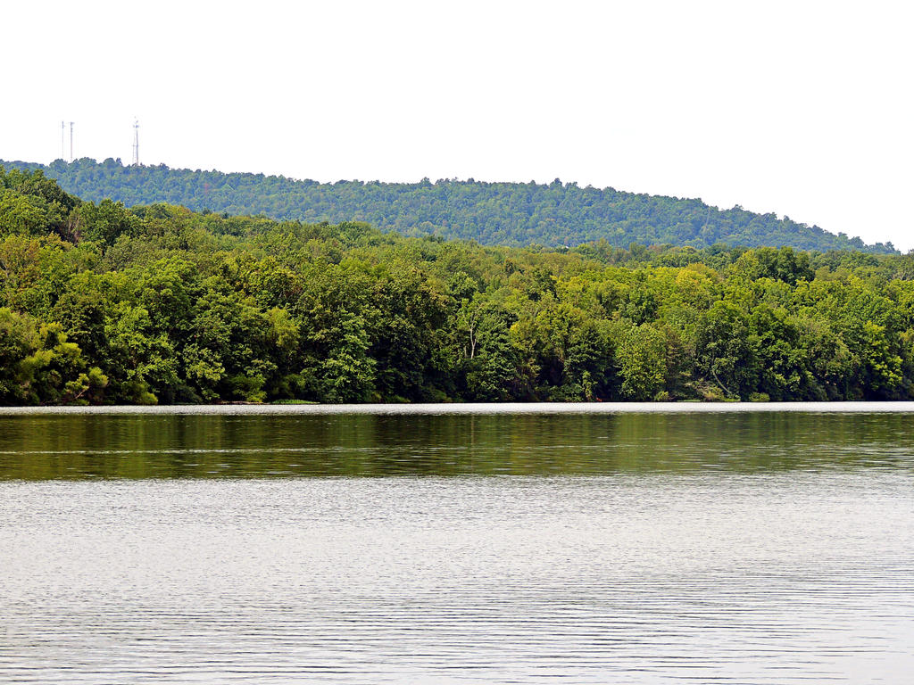 Pinchot Lake 13