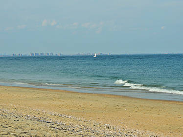 Gunnison Beach 03