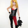 Harley Quinn Photoshoot 02