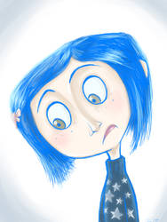 .Coraline.