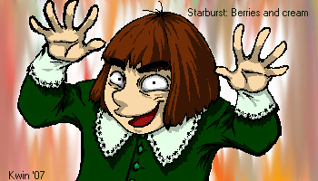 Berries And Cream By Qgildea On Deviantart Berries And Cream By Qgildea On Deviantart