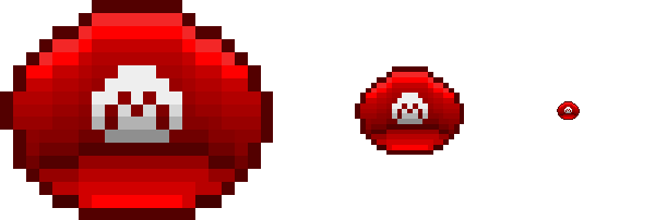 Mario Cap Refrence Mario's Cap by imrevned on DeviantArt