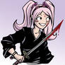 Yachiru