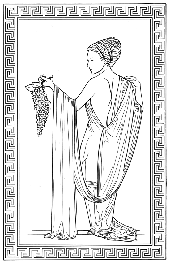 Maenad