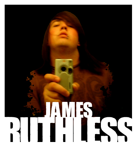 James Ruthless