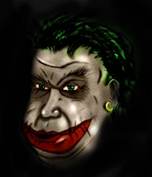 joker creacionesMR version