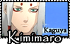 Kimimaro Stamp 2 by o-AkiLove-o