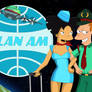 FUTURAMA PLAN AM