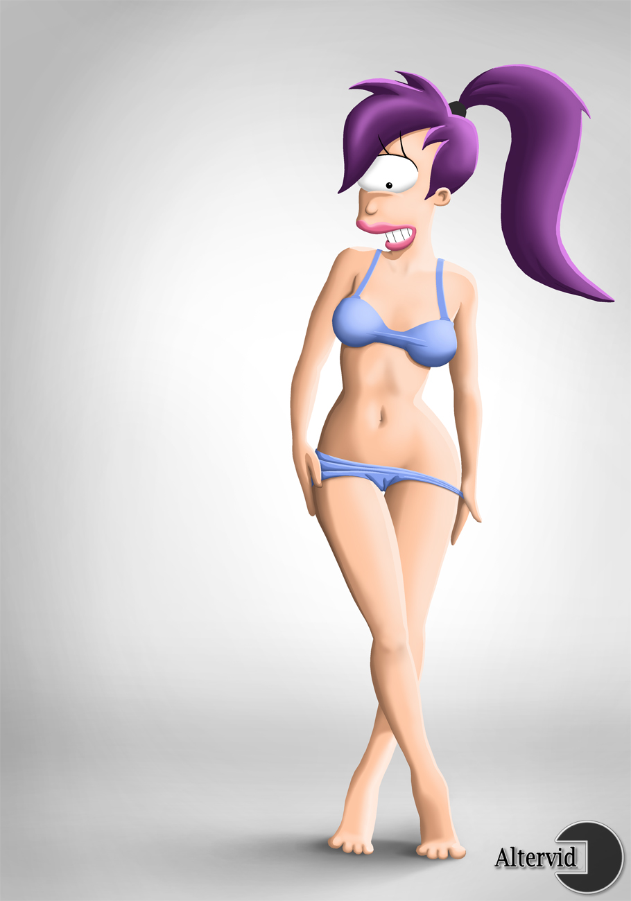 Leela. Photo studio.