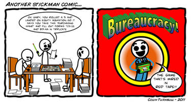 Bureaucracy