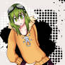 GUMI- Life Reset Button