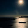 Santorini's scourge