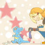 totodile tears