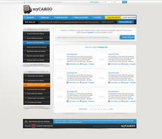 myCARGO Evden Eve Nakliyat Wordpress Theme