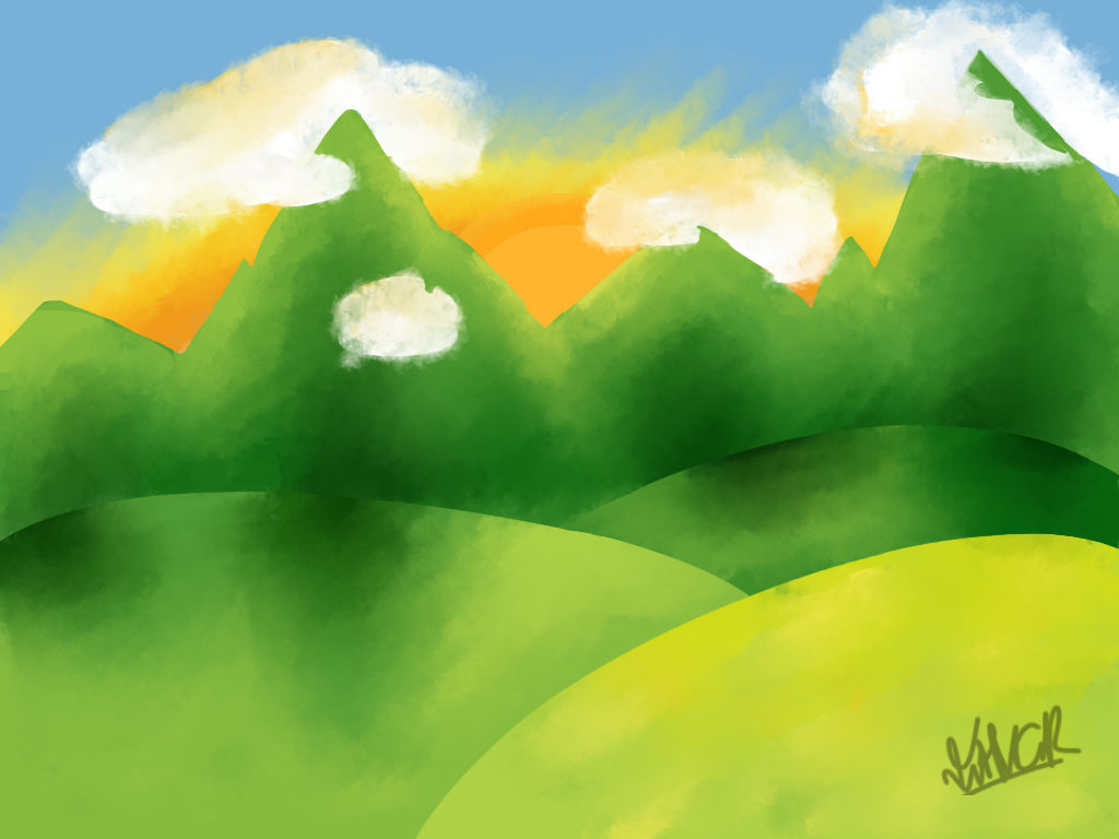 Flashback Background by jhvc12 on DeviantArt