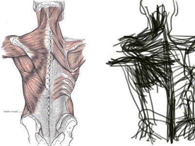 back atcha by Crystalcuster on DeviantArt