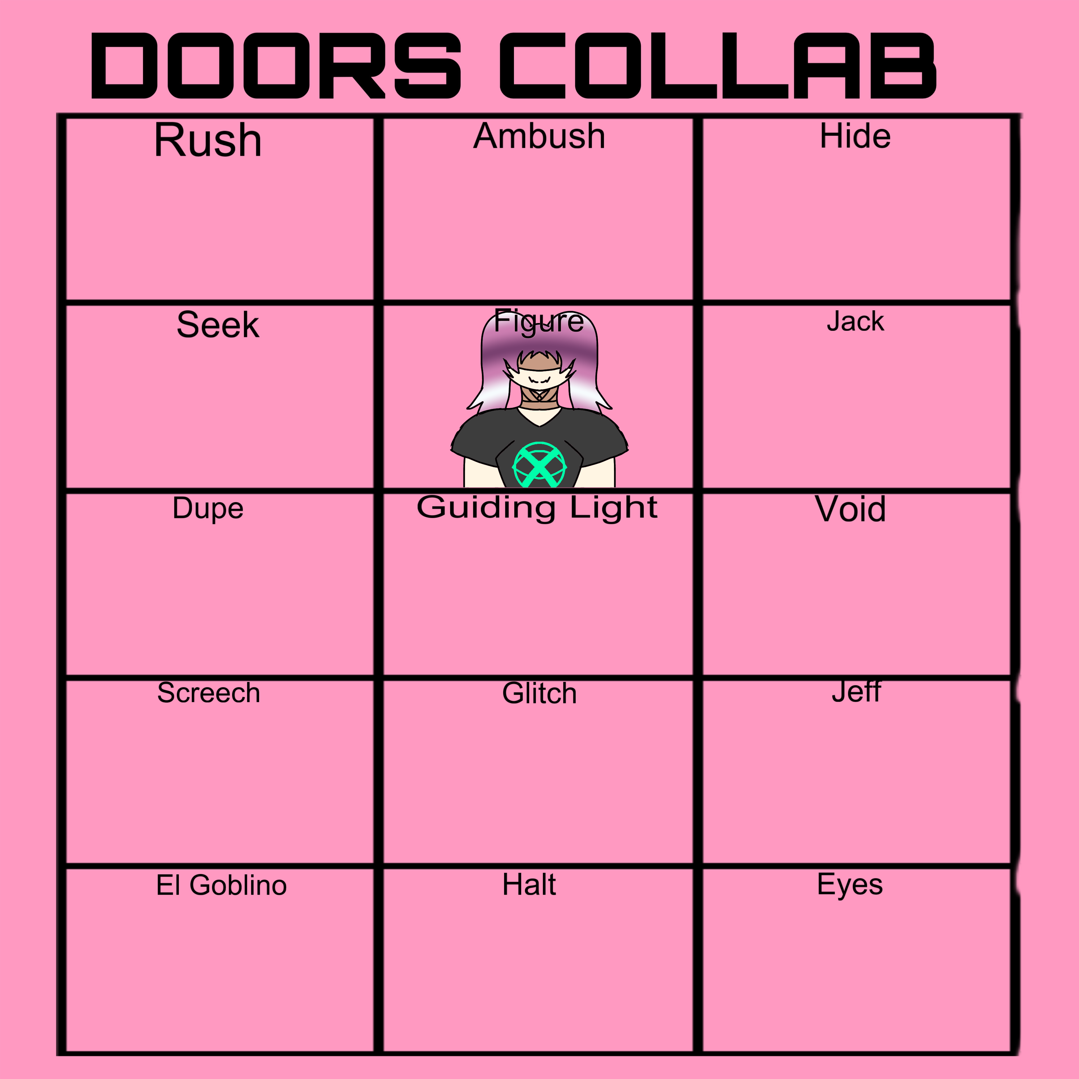 doors memes by hypregg on DeviantArt