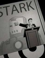 Citizen Stark