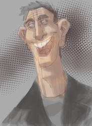 Doctor Eccleston