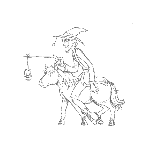 Discworld Walk Cycle By Rhianimated On DeviantArt discworld-walk-cycle-by-rhianimated-on-deviantart