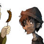 Random Discworld Characters