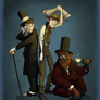 Darwin's Watch